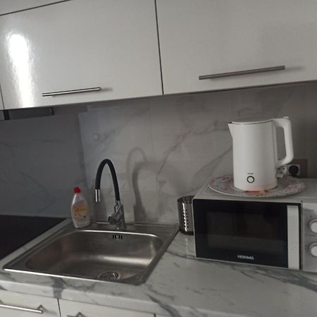 Downtown Giorgos Apartment Chania  Ngoại thất bức ảnh