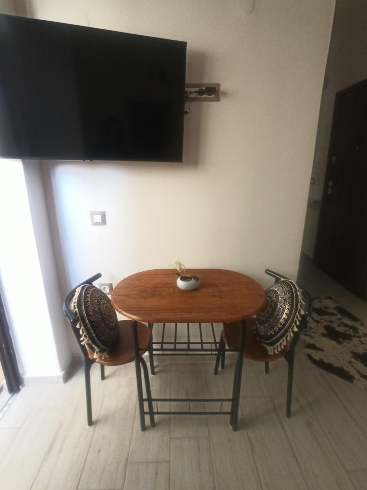 Downtown Giorgos Apartment Chania  Ngoại thất bức ảnh