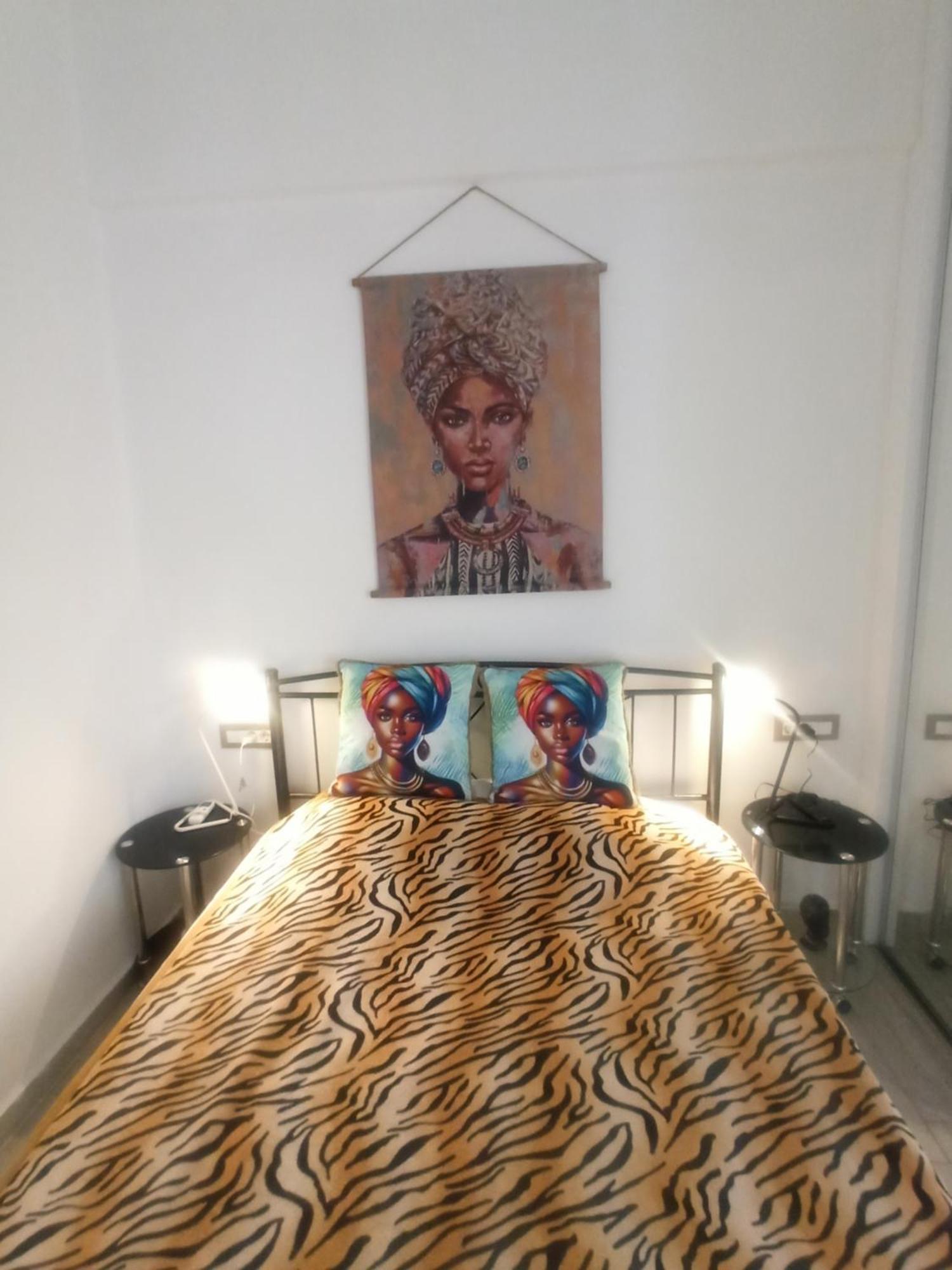 Downtown Giorgos Apartment Chania  Ngoại thất bức ảnh
