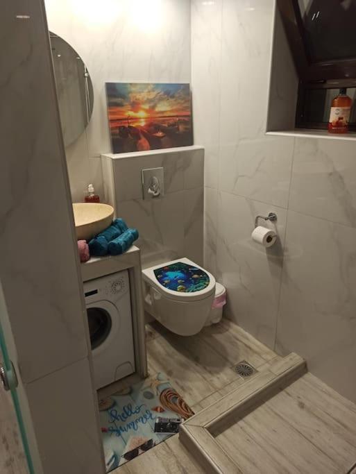 Downtown Giorgos Apartment Chania  Ngoại thất bức ảnh