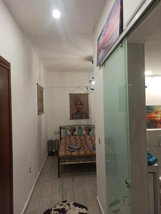 Downtown Giorgos Apartment Chania  Ngoại thất bức ảnh