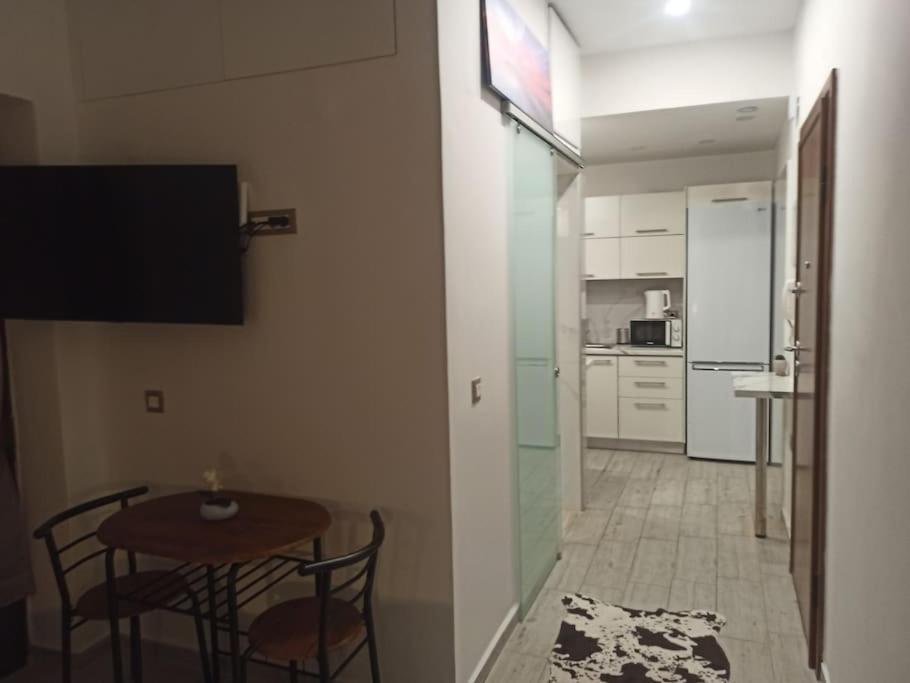 Downtown Giorgos Apartment Chania  Ngoại thất bức ảnh